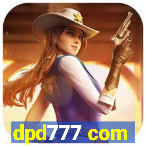 dpd777 com