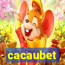 cacaubet