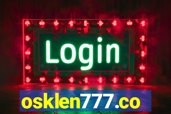 osklen777.co