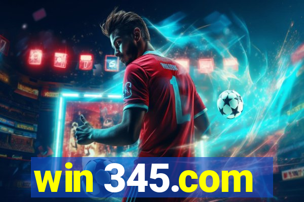 win 345.com