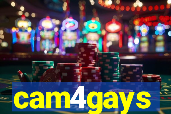 cam4gays