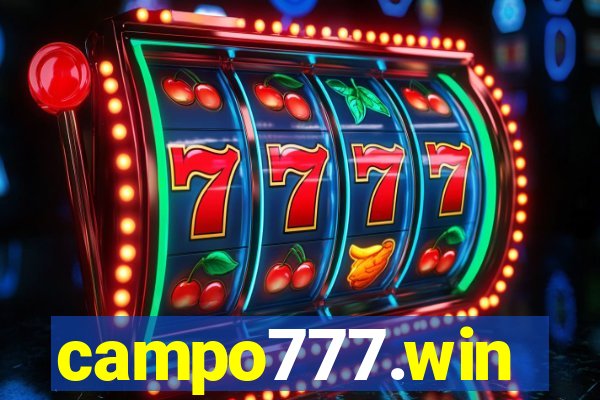 campo777.win