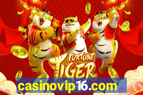 casinovip16.com