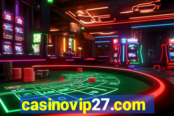 casinovip27.com