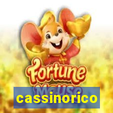 cassinorico