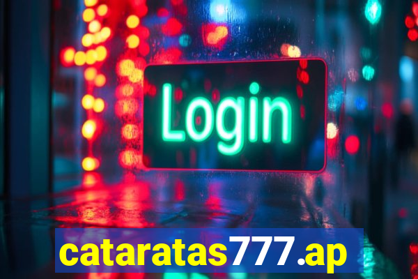 cataratas777.app