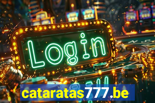 cataratas777.bet