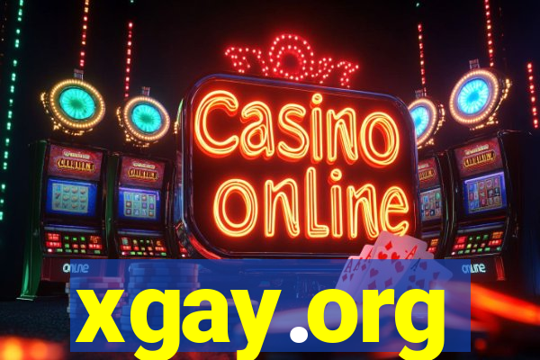 xgay.org