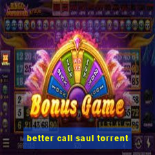 better call saul torrent