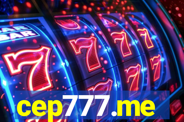 cep777.me