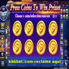 kbbbet.com reclame aqui