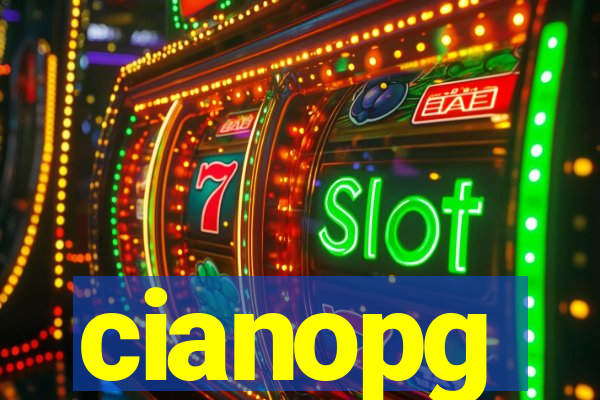 cianopg