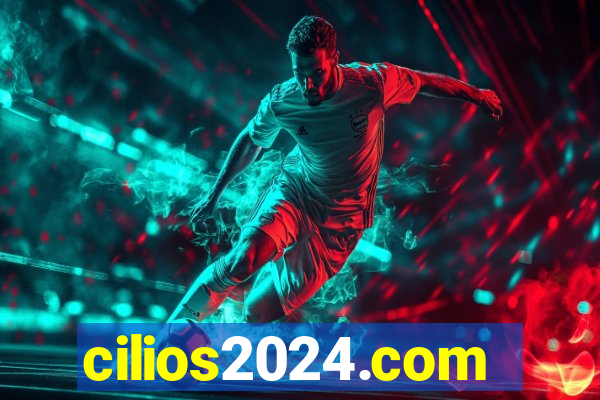 cilios2024.com