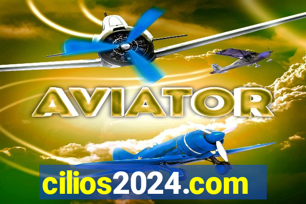 cilios2024.com