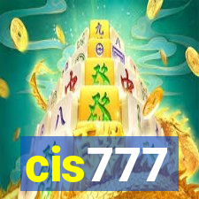 cis777