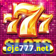 cjc777.net