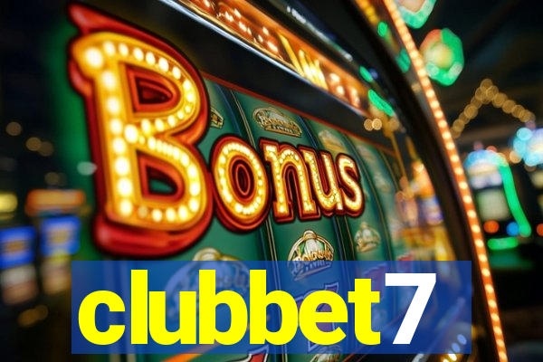 clubbet7