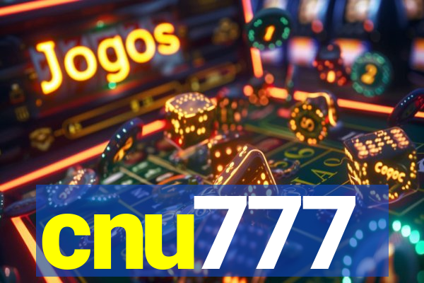 cnu777