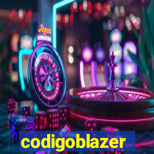 codigoblazer