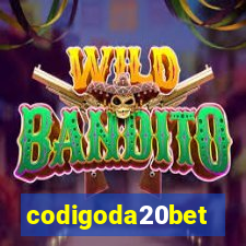 codigoda20bet