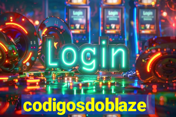 codigosdoblaze