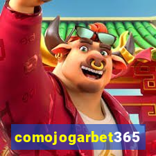 comojogarbet365