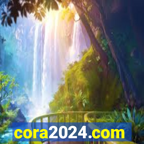 cora2024.com