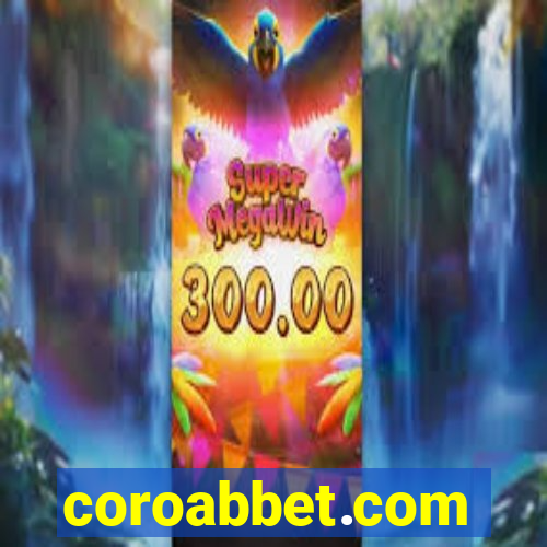 coroabbet.com