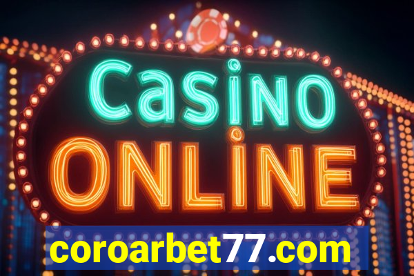 coroarbet77.com