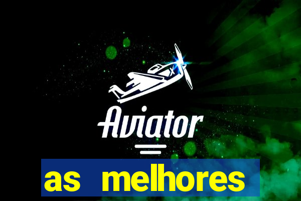 as melhores plataformas de jogo online