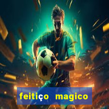 feitiço magico manga ler online