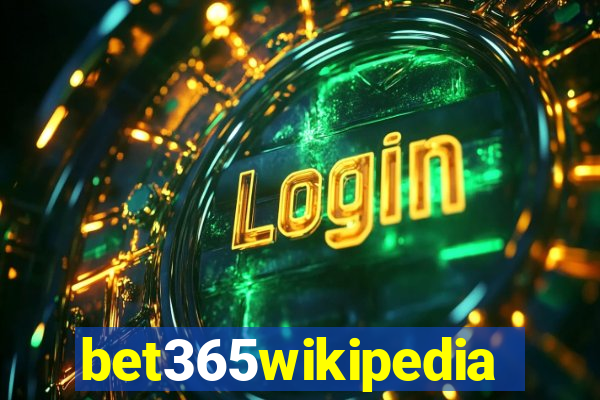 bet365wikipedia