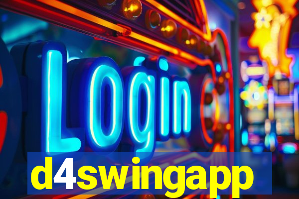 d4swingapp