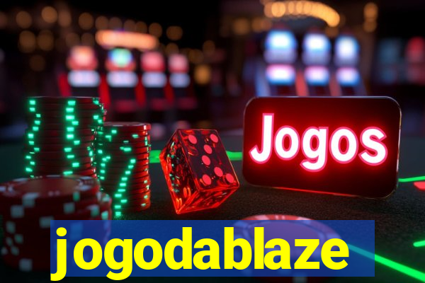 jogodablaze