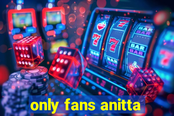 only fans anitta