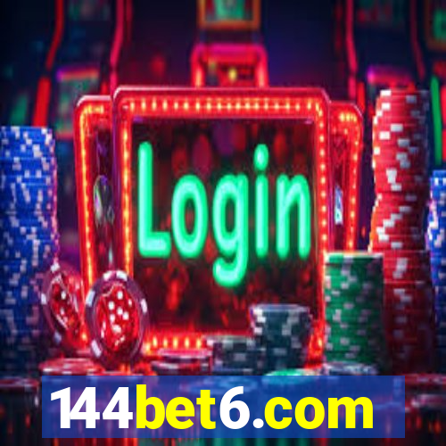 144bet6.com