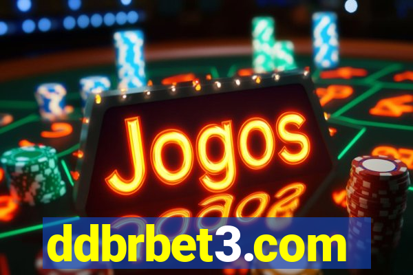 ddbrbet3.com