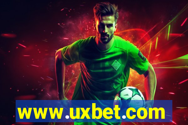 www.uxbet.com