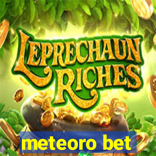 meteoro bet