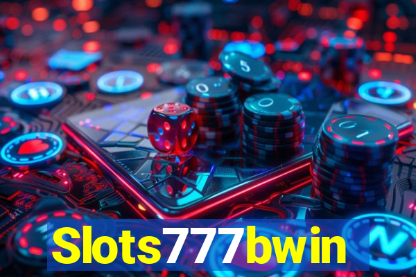 Slots777bwin