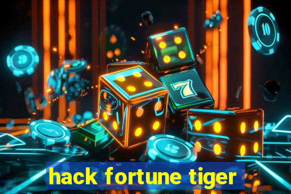 hack fortune tiger