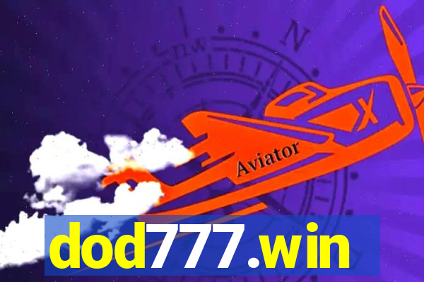 dod777.win