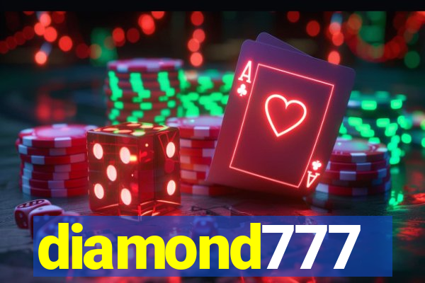 diamond777