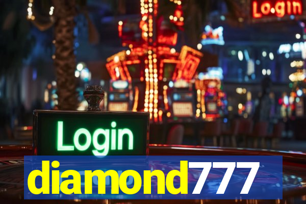 diamond777