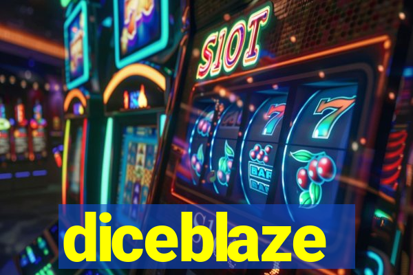 diceblaze