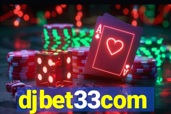 djbet33com