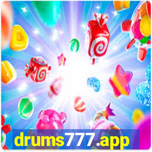 drums777.app