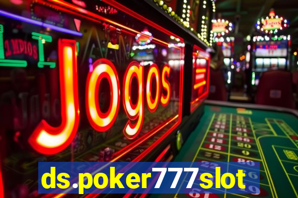 ds.poker777slots.com