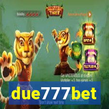 due777bet