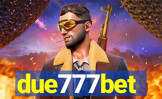 due777bet